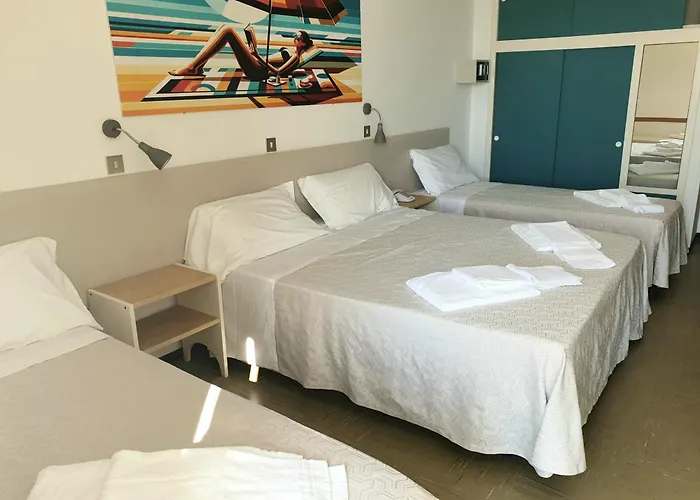 Hotel Internazionale