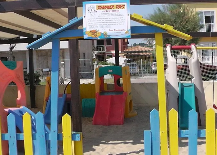 Hotel Biancaneve Wellness